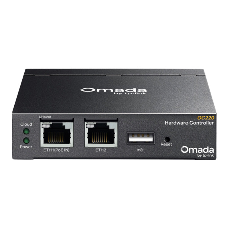 TP-Link Omada Hardware Controller