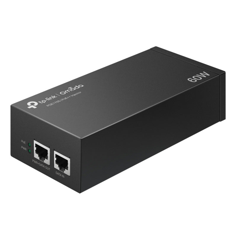 TP-Link Omada PoE++ Injector