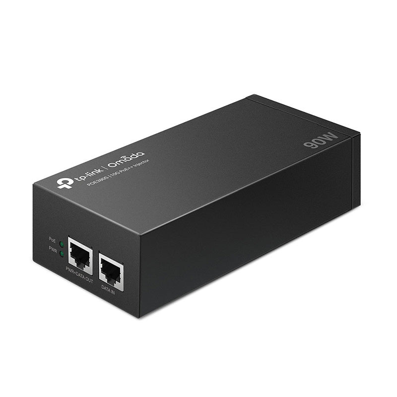 TP-Link Omada 10G PoE++ Injector