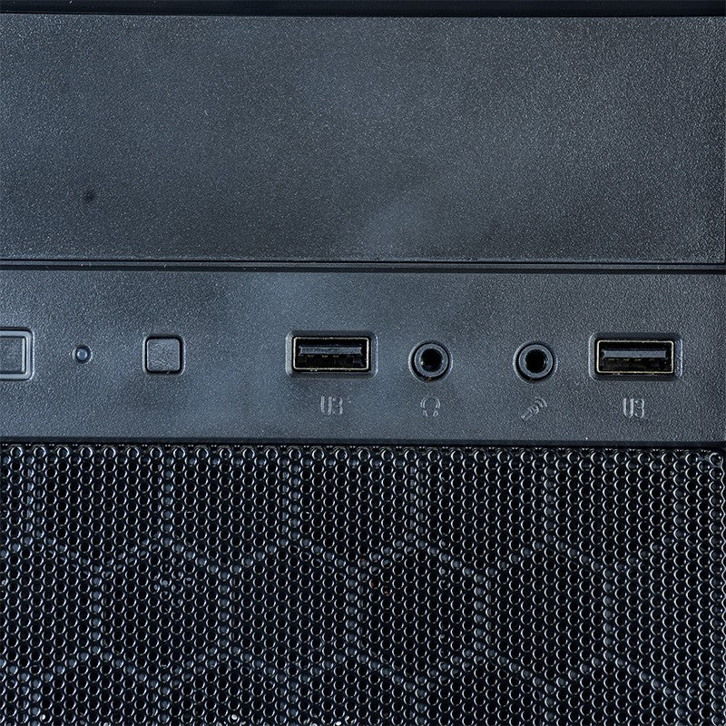 L5 Intel i5 14400 1TB SSD 32GB DDR5 RAM Windows 11 Home PC for Office and Home 58582