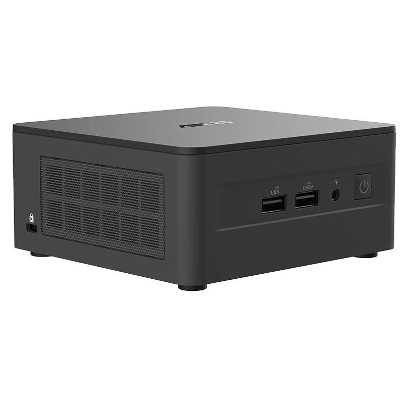L5 NUC Intel i5 1240P 500GB SSD 16GB RAM Windows 11 Home Mini PC for Office and Home 58738