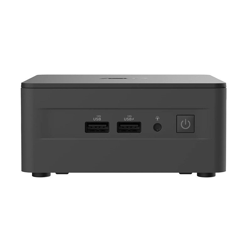 L7 NUC Intel i7 1260P 500GB SSD 16GB RAM Windows 11 Pro Mini PC for Office and Home 58413