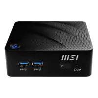 L1 Core Intel Celeron N4500 500GB SSD Mini PC 55362