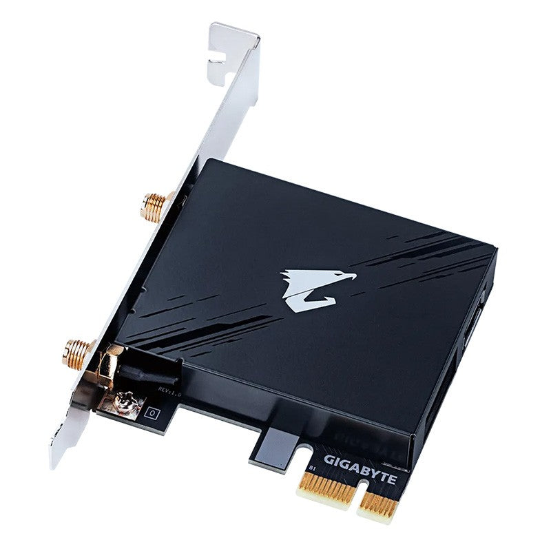 Gigabyte 5800Mbps Wi-Fi 7 Module