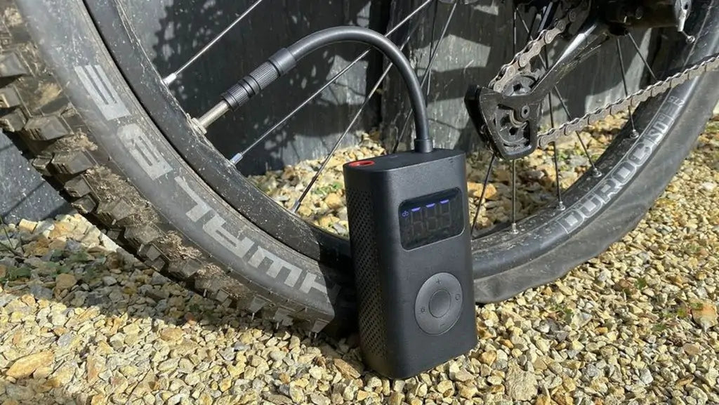 Xiaomi Mi Portable Air Pump 1S