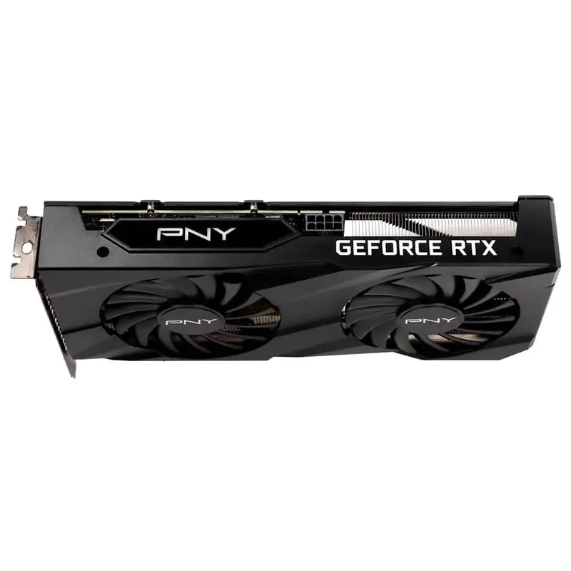 PNY GeForce RTX 3060 Dual 12GB XLR8 Gaming VERTO Graphics Card