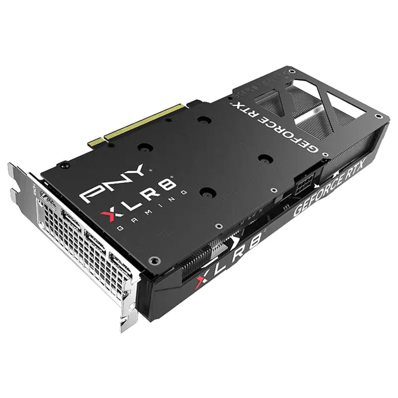 PNY GeForce RTX 4060 Ti Verto Dual 8G OC Graphics Card