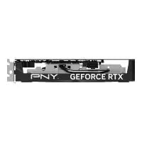 PNY GeForce RTX 4060 Verto Dual DLSS3 8G Graphics Card