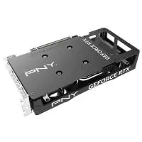 PNY GeForce RTX 4060 Verto Dual DLSS3 8G Graphics Card