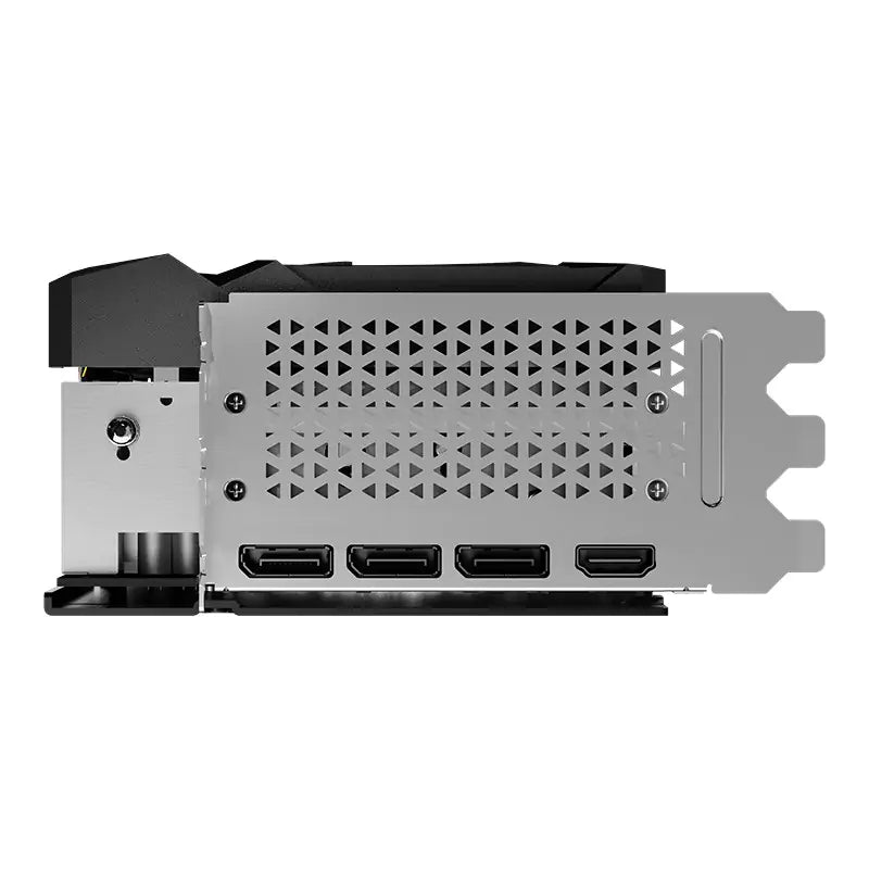 PNY GeForce RTX 4080 XLR8 Gaming OC 16G Graphics Card