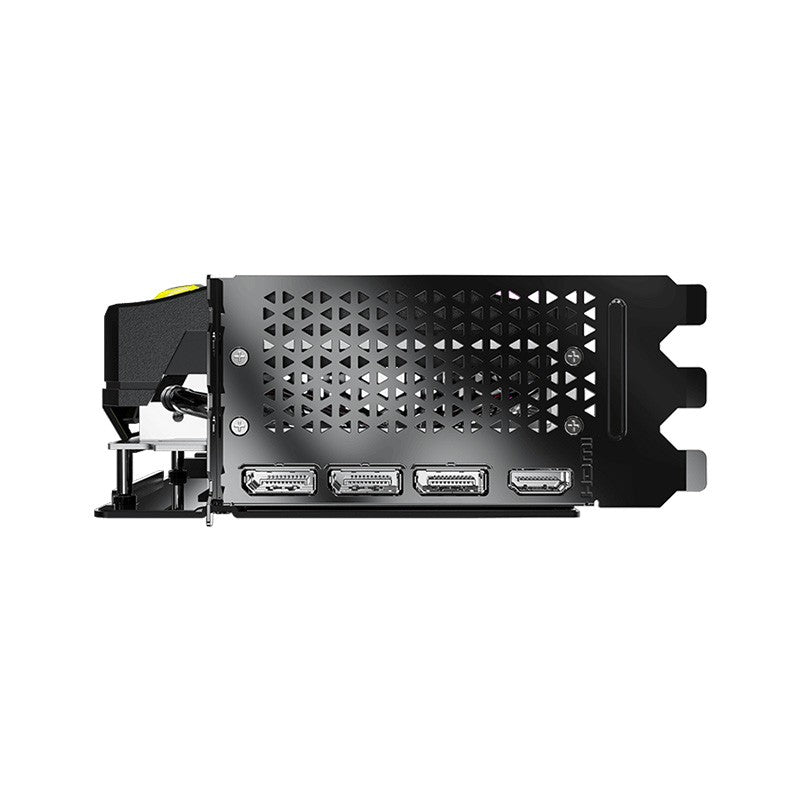 PNY GeForce RTX 5070 Ti ARGB Triple Fan Plus OC 16G Graphics Card