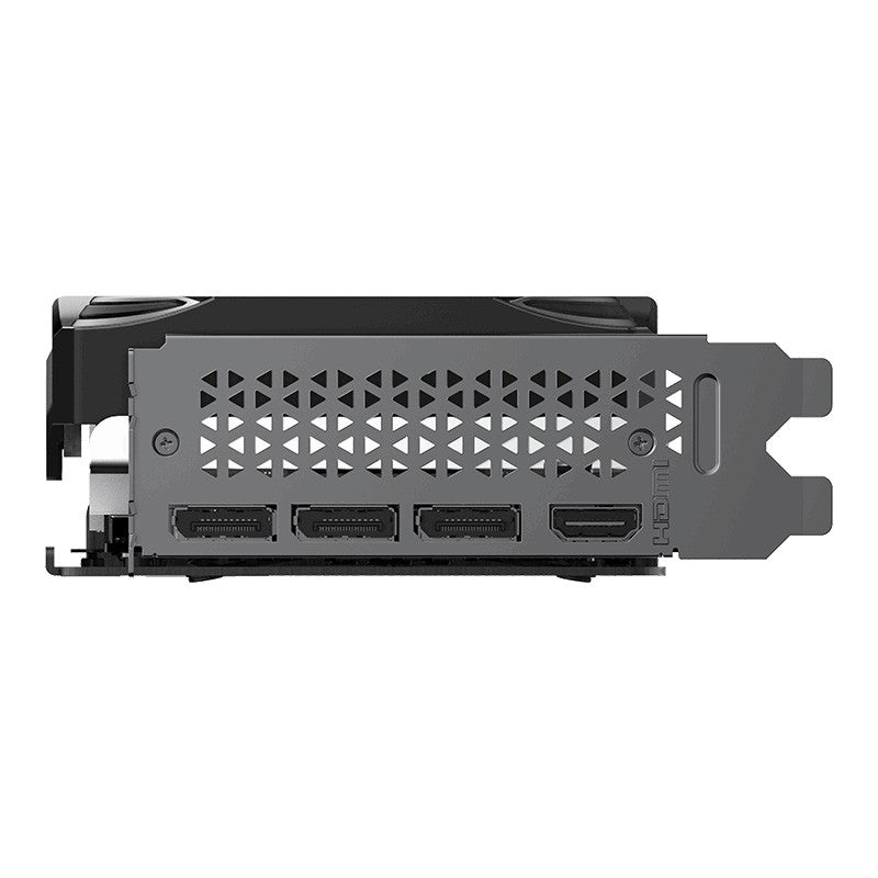 PNY GeForce RTX 5070 Triple Fan OC 12G Graphics Card