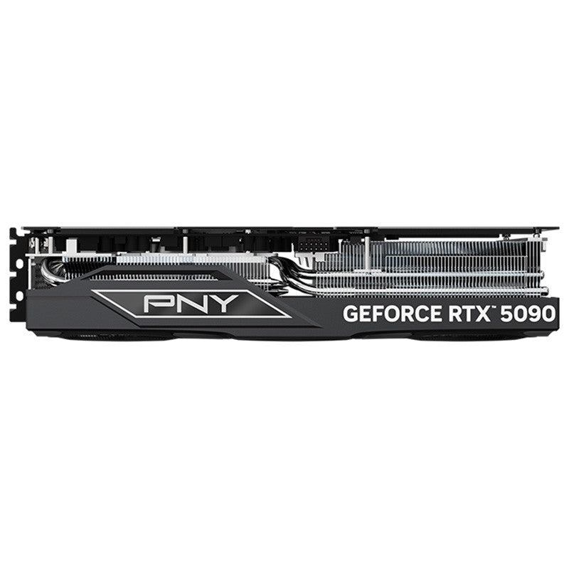 PNY GeForce RTX 5090 Triple Fan 32G OC Graphics Card