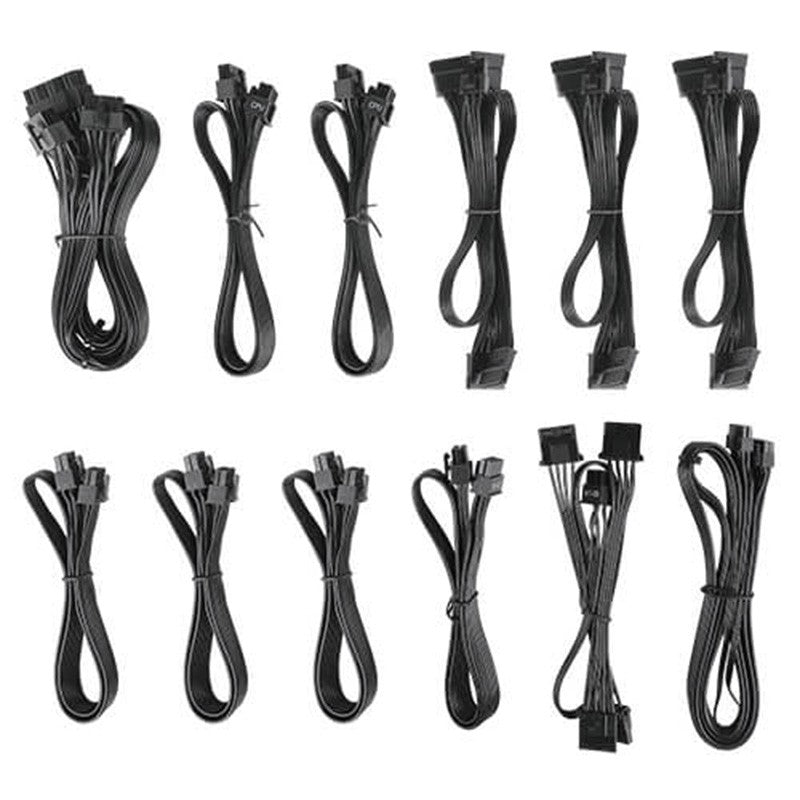 Antec 1000W NE1000G M 80+ Gold Fully Modular ATX3.0 Power Supply