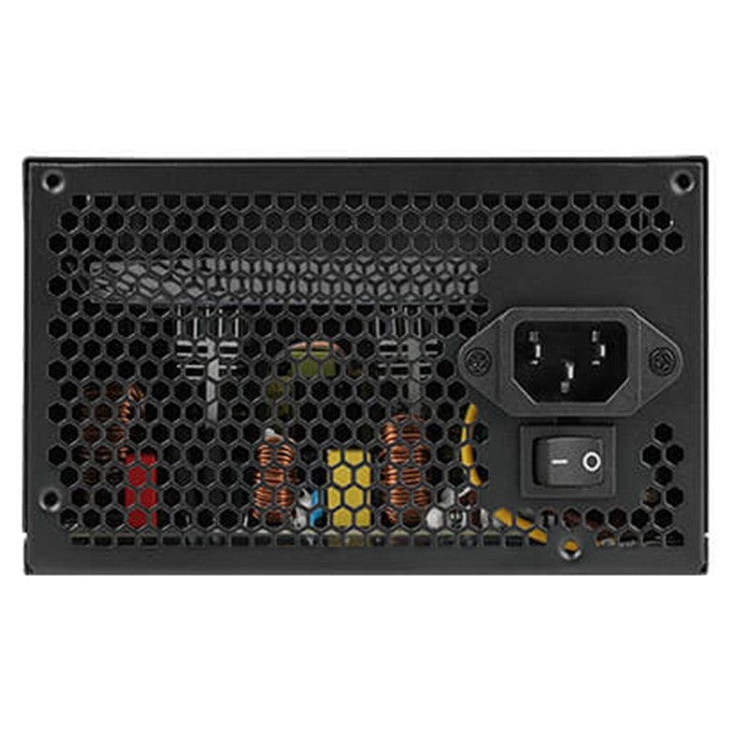 Antec 550W CSK Cuprum Strike 80+ Bronze ATX Power Supply