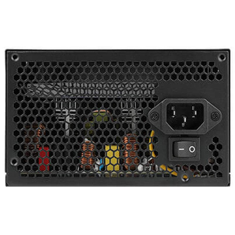 Antec CSK 650W 80+ Bronze ATX Power Supply