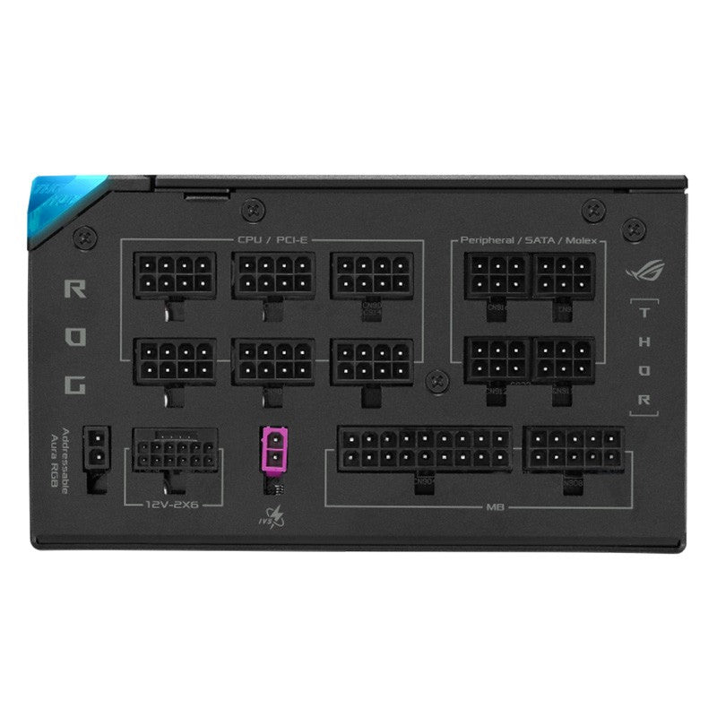 Asus 1000W ROG Thor 80+ Platinum III ATX Power Supply