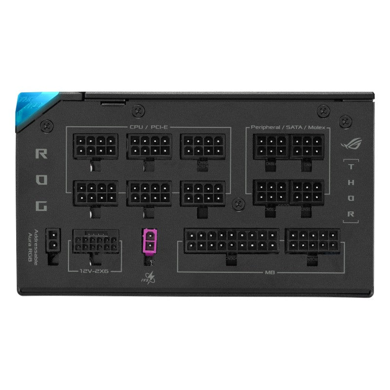 Asus 1200W ROG Thor 80+ Platinum III ATX Power Supply