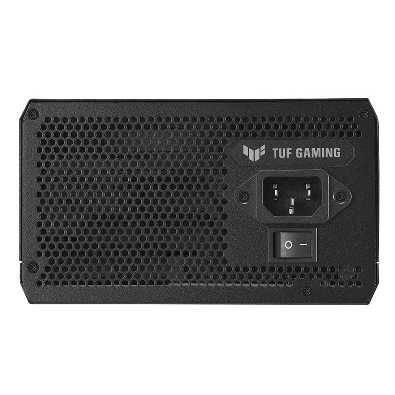 Asus 650W TUF Gaming 80+ Bronze Non-Modular ATX Power Supply
