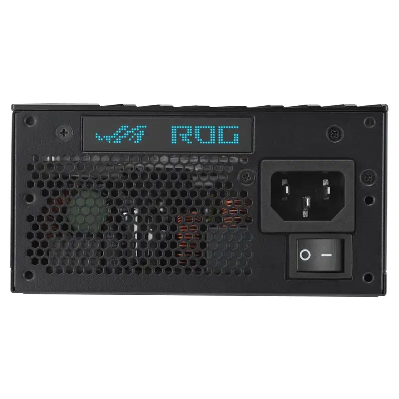 Asus ROG Loki SFX-L 750W 80+ Platinum Power Supply (ROG-LOKI-750P-SFX-L-GAMING)