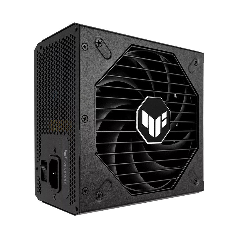 Asus TUF Gaming 1000W 80+ Gold Fully Modular ATX Power Supply - Black