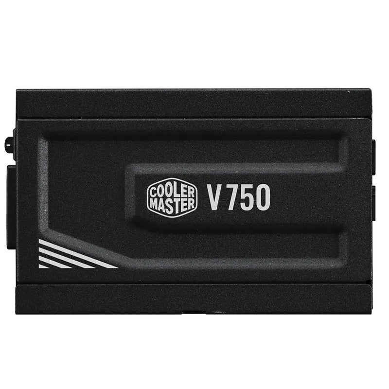 Cooler Master 750W V SFX 80+ Gold Fully Modular ATX 3.1 Power Supply