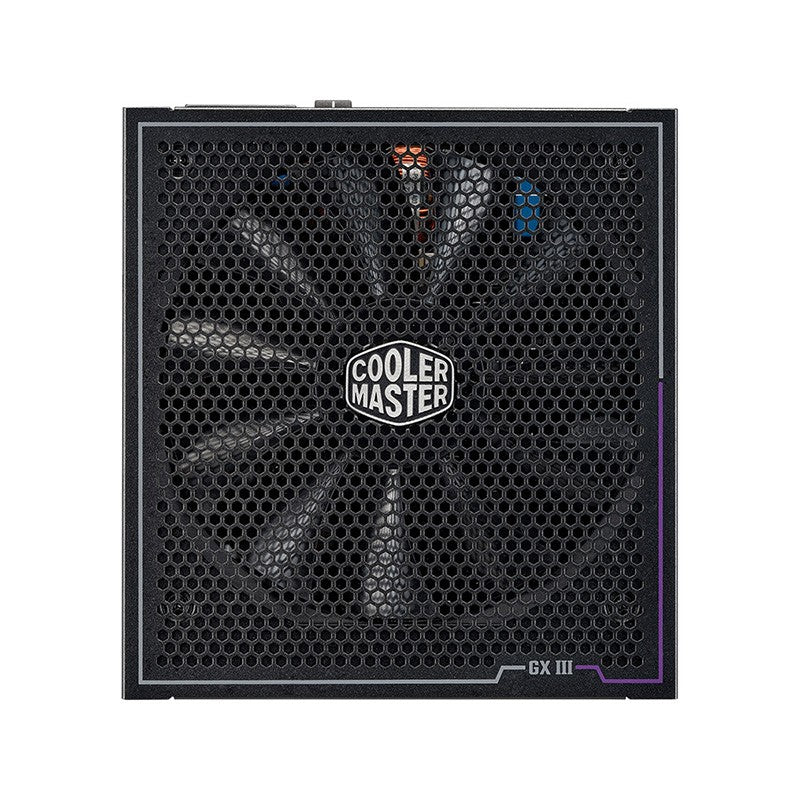 Cooler Master 850W GX III 80+ Gold Power Supply