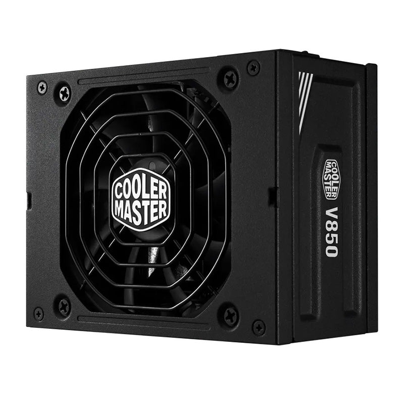 Cooler Master 850W V SFX 80+ Gold ATX 3.1 Power Supply