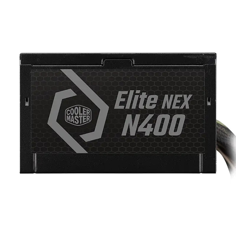 Cooler Master Elite NEX N400 400W Power Supply