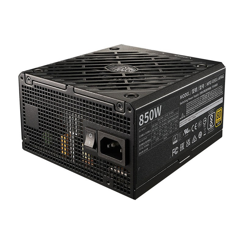 Cooler Master V 850W 80+ Gold Power Supply