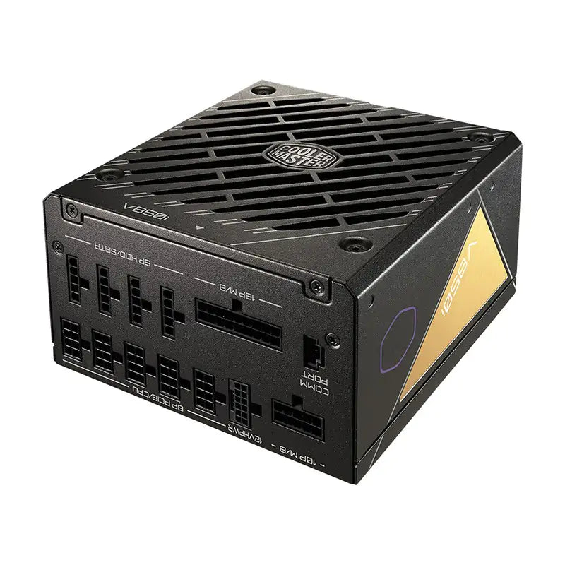 Cooler Master V 850W 80+ Gold Power Supply (MPZ-8501-AFAG-BAU)