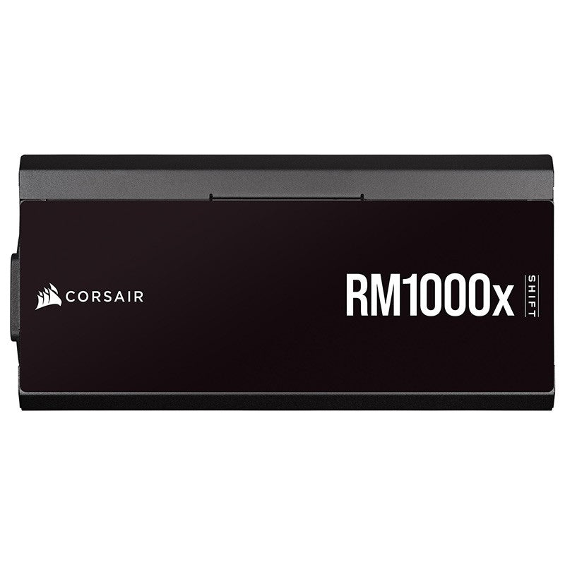 Corsair 1000W RM1000x SHIFT 80+ Gold Fully Modular ATX Power Supply