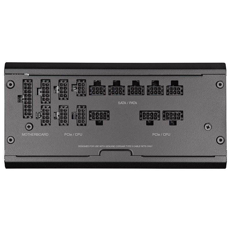 Corsair 1000W RM1000x SHIFT 80+ Gold Fully Modular ATX Power Supply