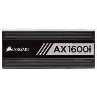 Corsair 1600W Titanium Series AX1600i Power Supply