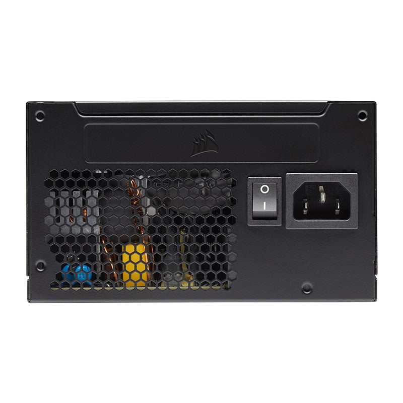 Corsair CX650 Series 650W 80+ Bronze Non-Modular ATX Power Supply