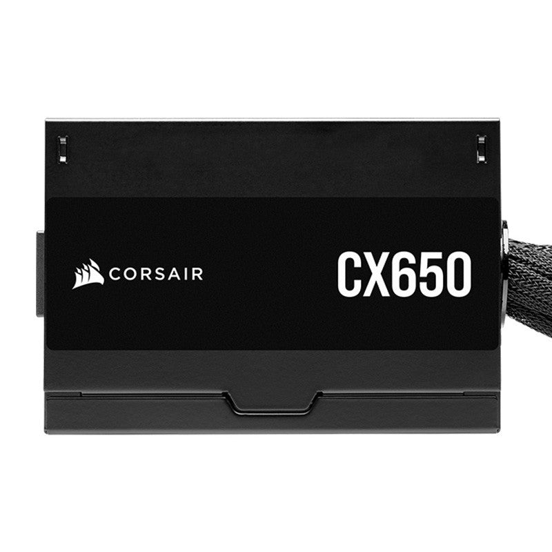 Corsair CX650 Series 650W 80+ Bronze Non-Modular ATX Power Supply