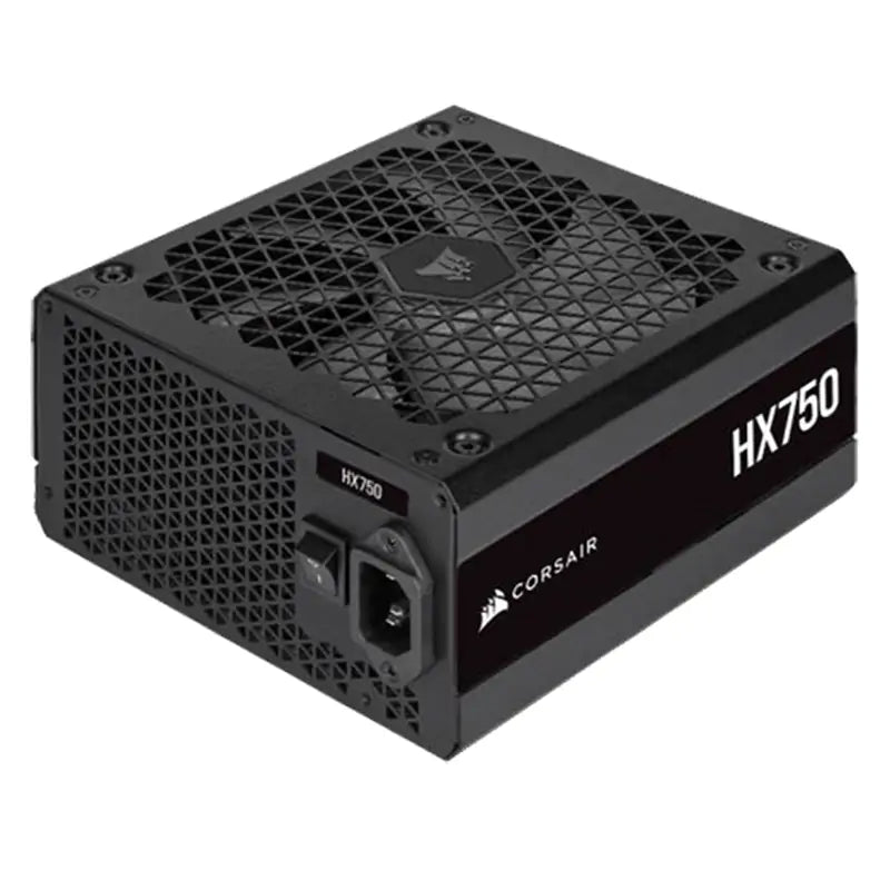 Corsair 750W HX750 80+ Platinum (CP-9020212-AU(HX750))