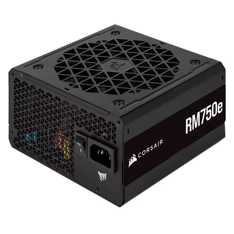 Corsair 750W RM750e 80+ Gold Power Supply (CP-9020262-AU)