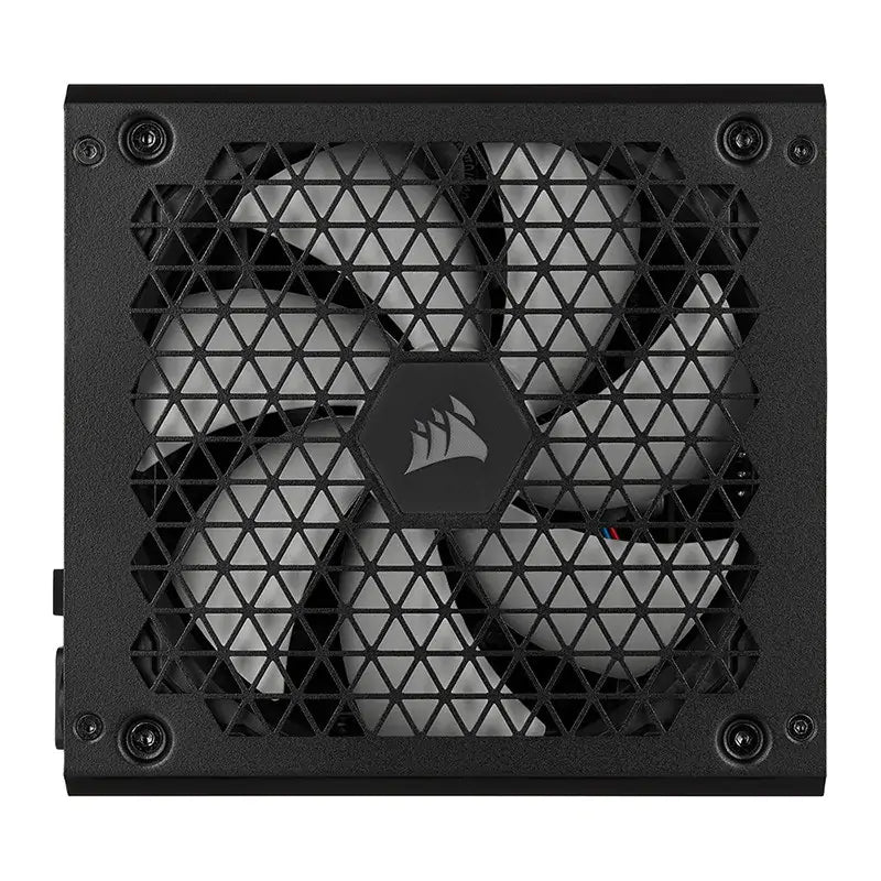 Corsair 750W RM750x 2021 80+ Gold Fully Modular ATX Power Supply