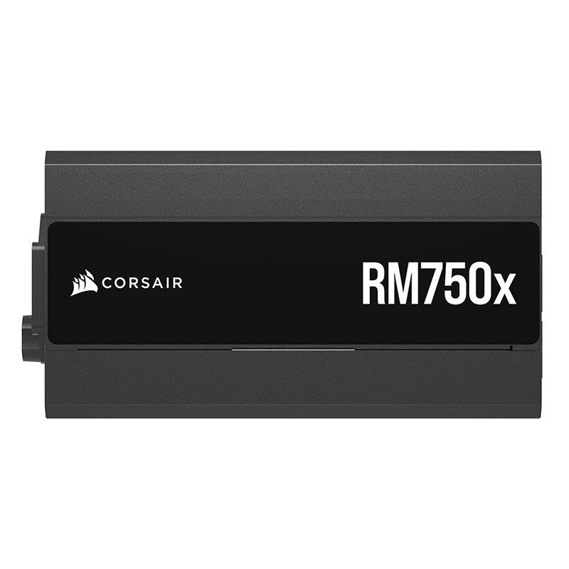 Corsair 750W RM750x 80+ Gold Fully Modular ATX 3.1 Power Supply
