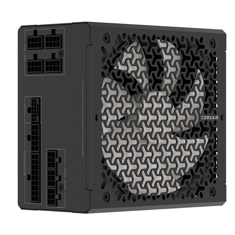 Corsair 750W RM750x 80+ Gold Fully Modular ATX 3.1 Power Supply