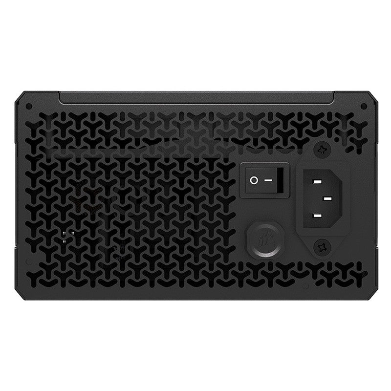 Corsair 750W RM750x 80+ Gold Fully Modular ATX 3.1 Power Supply