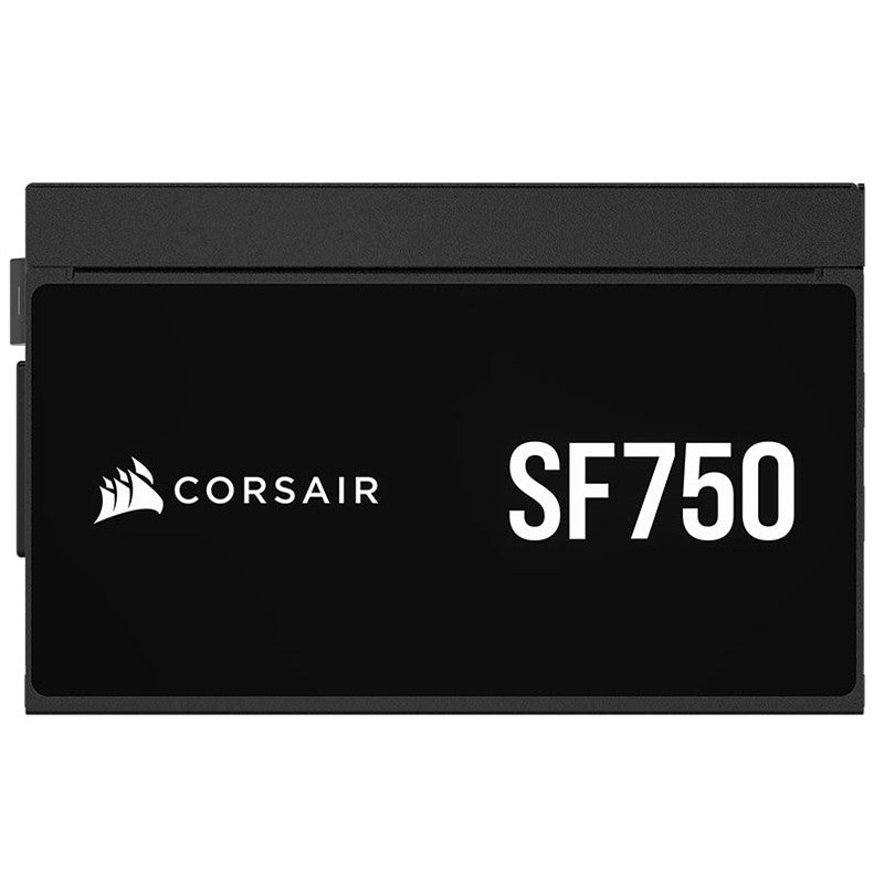 Corsair 750W SF750 80+ Platinum Fully Modular PCIe 5.1 ATX 3.1 SFX Power Supply