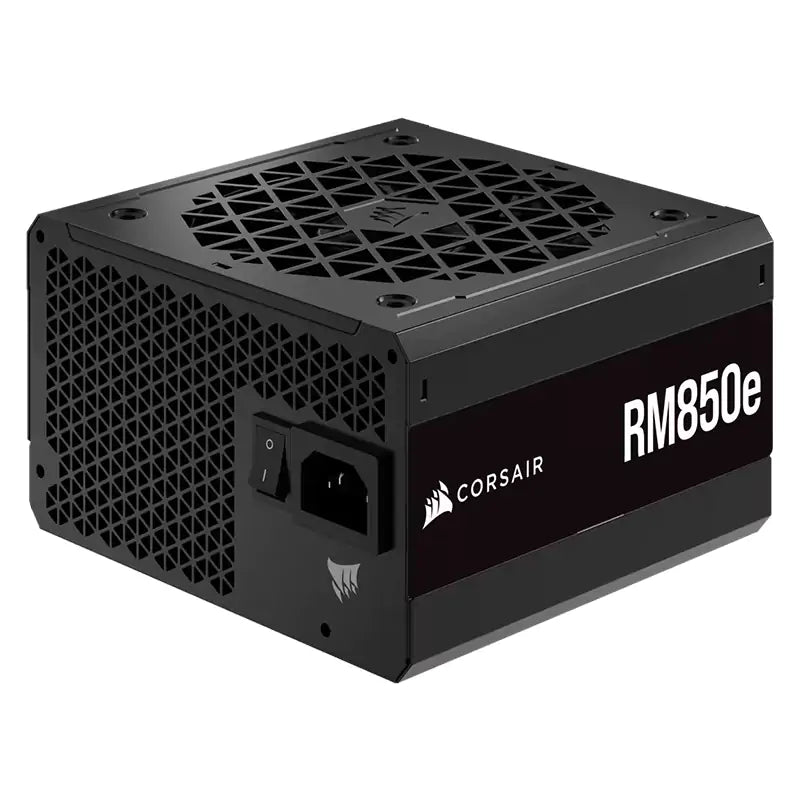 Corsair 850W RM850e 80+ Gold Power Supply (CP-9020263-AU)