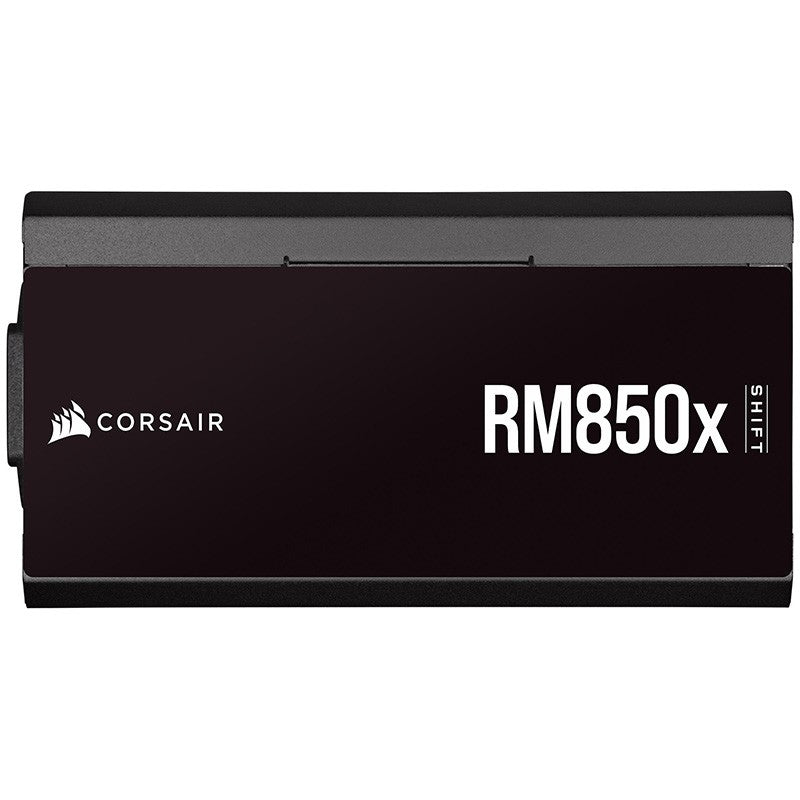 Corsair 850W RM850x SHIFT 80+ Gold Fully Modular ATX Power Supply