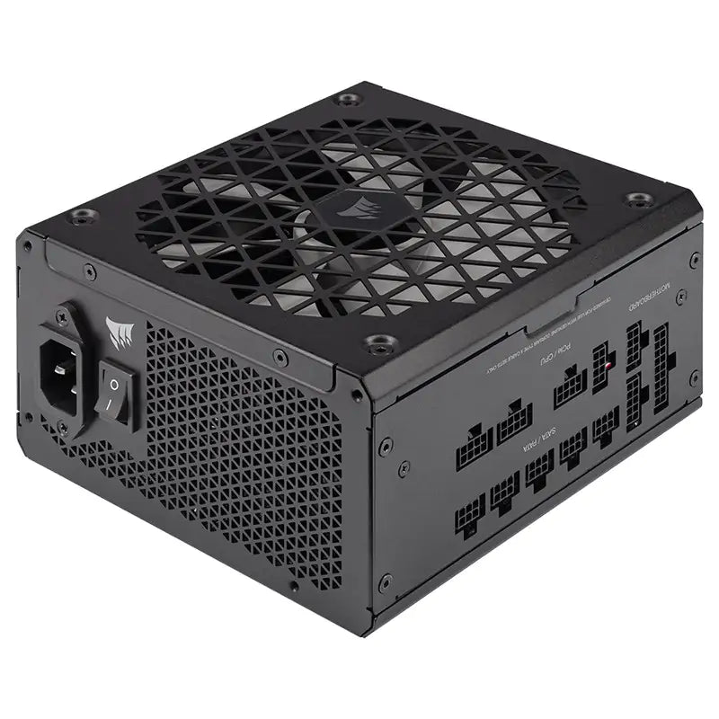 Corsair 850W RM850x SHIFT 80+ Gold Fully Modular ATX Power Supply (CP-9020252-AU)