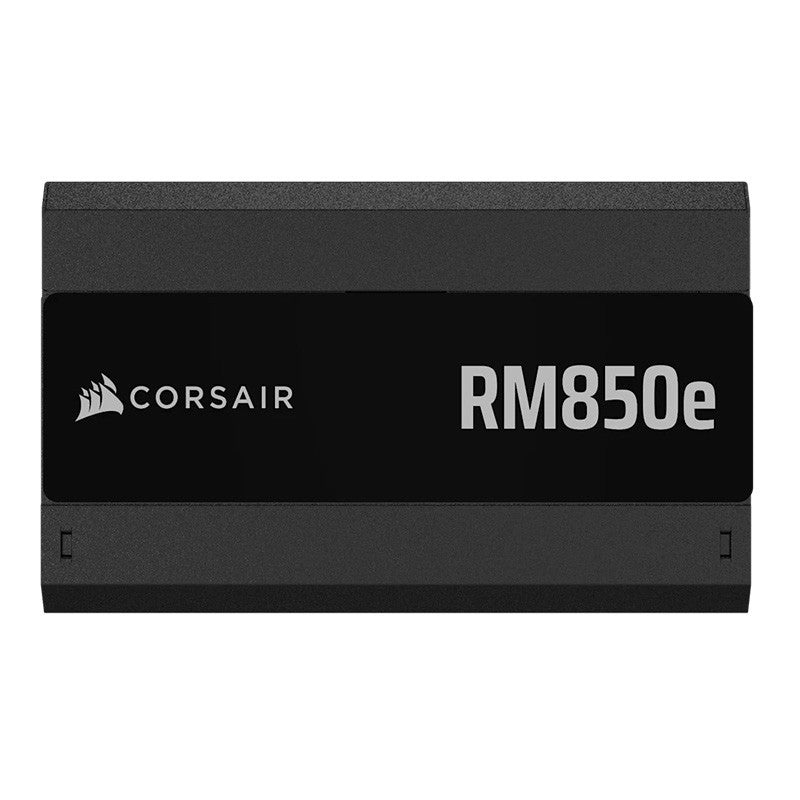 Corsair 850W RMe Series RM850e Fully Modular Cybenetics Gold ATX 3.1 Power Supply
