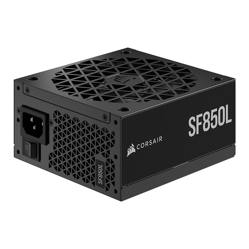 Corsair 850W SF850L 80+ Gold SFX-L Power Supply