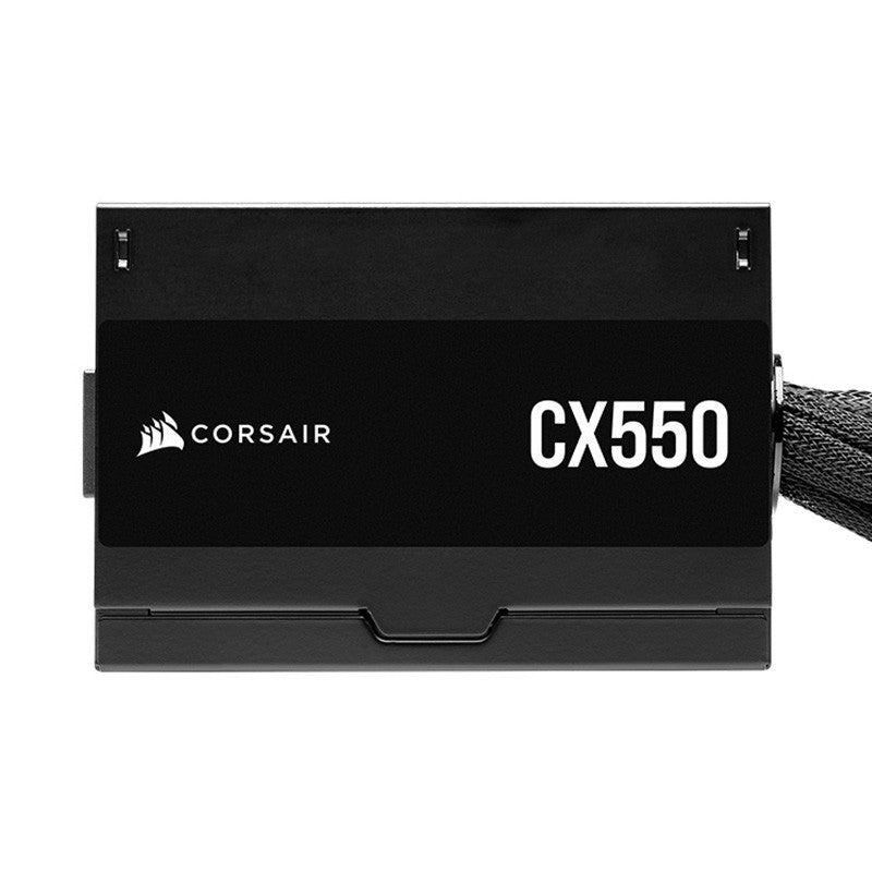 Corsair CX550 Series 550W 80+ Bronze Non-Modular ATX Power Supply