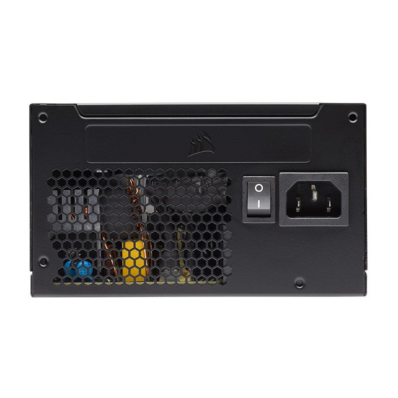 Corsair CX550 Series 550W 80+ Bronze Non-Modular ATX Power Supply